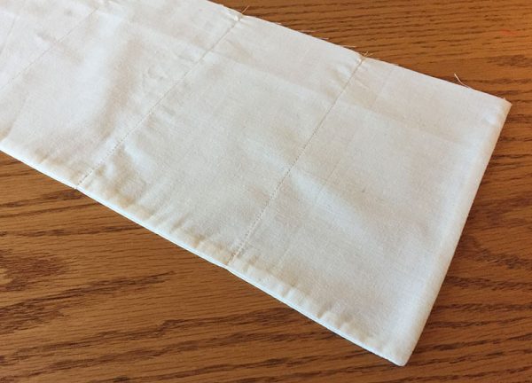 How to Sew Your Own Microwave Heating Pad – Craft Picnic