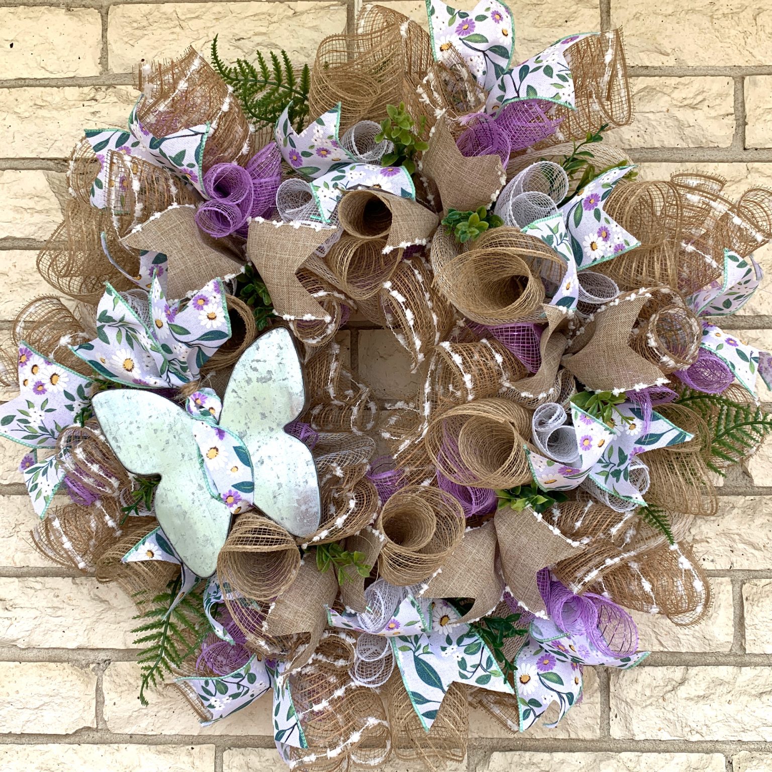Dollar Tree Summer Themed Wreaths – Craft Picnic